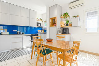  Maison � vendre 6 pi�ces 160 m�