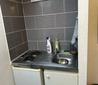  Appartement � louer 1 pi�ce 10 m�