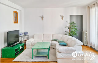  Appartement � vendre 4 pi�ces 93 m�