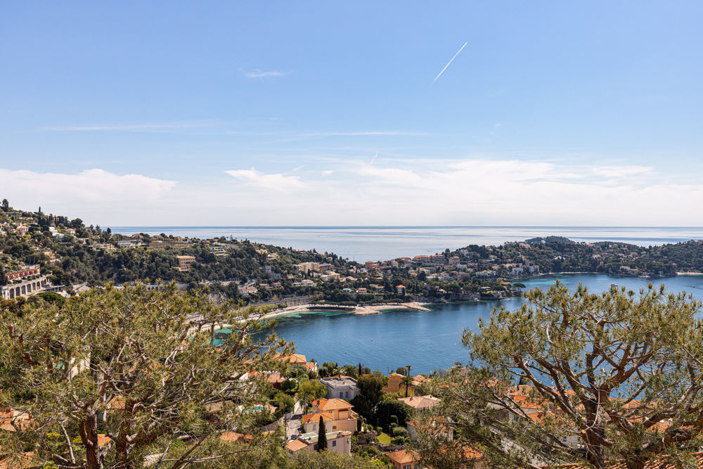 � vendre  Appartement Villefranche-sur-Mer (06230)