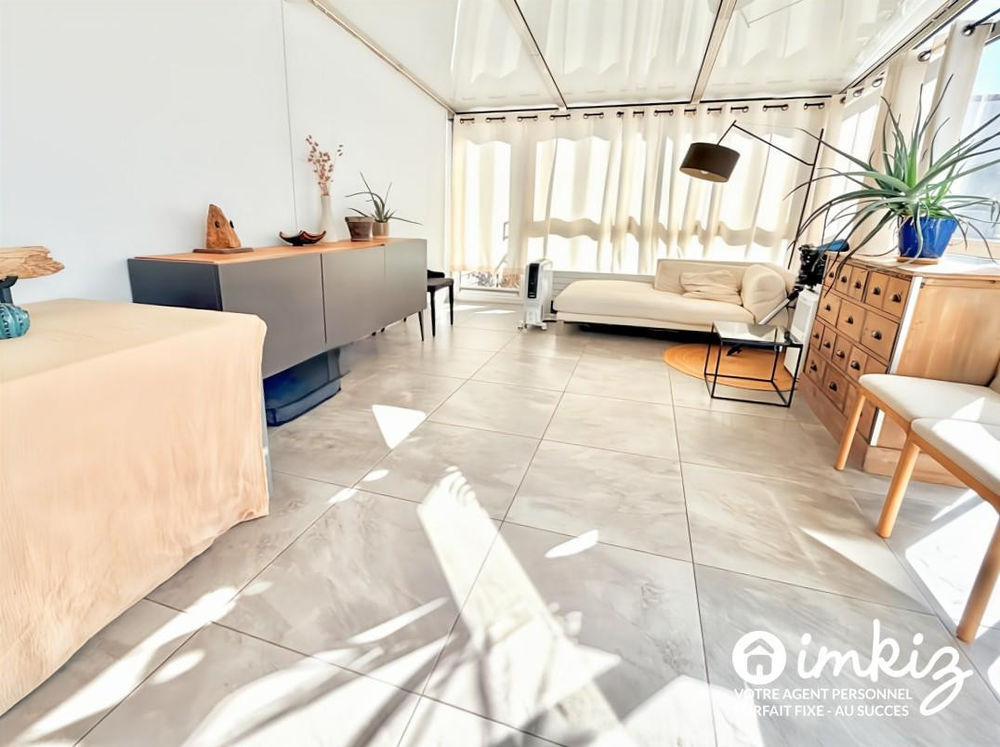 � vendre  Maison L'Ha�-les-Roses (94240)