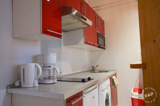  Appartement � louer 1 pi�ce 21 m�