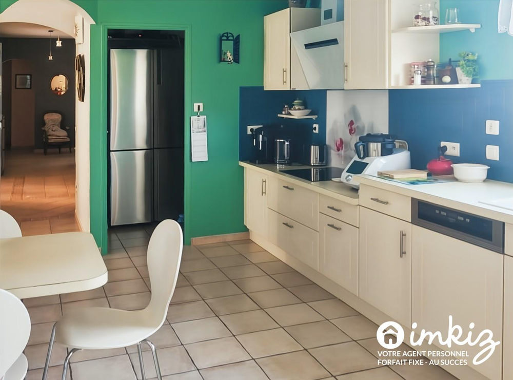 � vendre  Maison Saint-Restitut (26130)