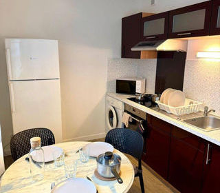  Appartement � louer 4 pi�ces 70 m�