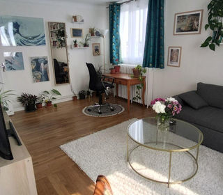  Appartement � louer 3 pi�ces 75 m� Mantes-la-ville