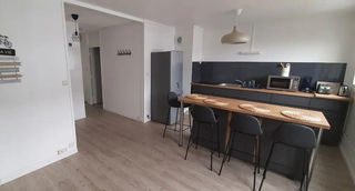  Appartement � louer 1 pi�ce 80 m�