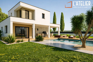  Maison � vendre 6 pi�ces 135 m�