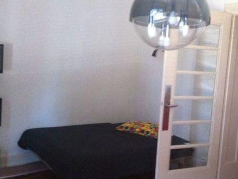   Grand F1 meubl� 43 m2 pour �tudiant Appartement - 1 pi�ce(s) - 43 m�