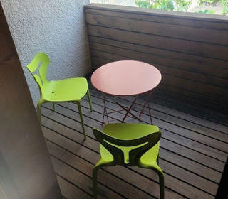  Appartement � louer 1 pi�ce 33 m�