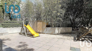  Appartement � louer 1 pi�ce 26 m�