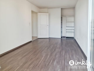  Appartement � vendre 3 pi�ces 57 m�