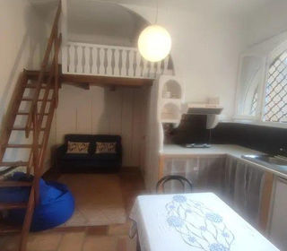  Appartement � louer 1 pi�ce 24 m�