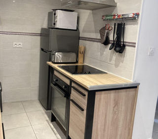  Appartement � louer 3 pi�ces 61 m�