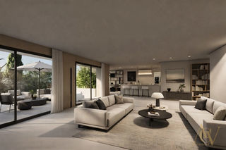  Appartement � vendre 4 pi�ces 