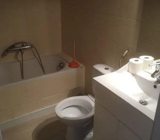  Appartement � louer 1 pi�ce 17 m�