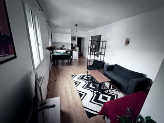  Appartement � louer 2 pi�ces 39 m�