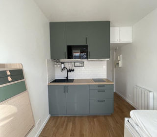  Appartement � louer 1 pi�ce 12 m�