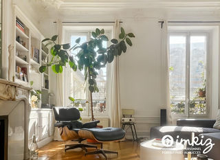  Appartement � vendre 4 pi�ces 95 m�