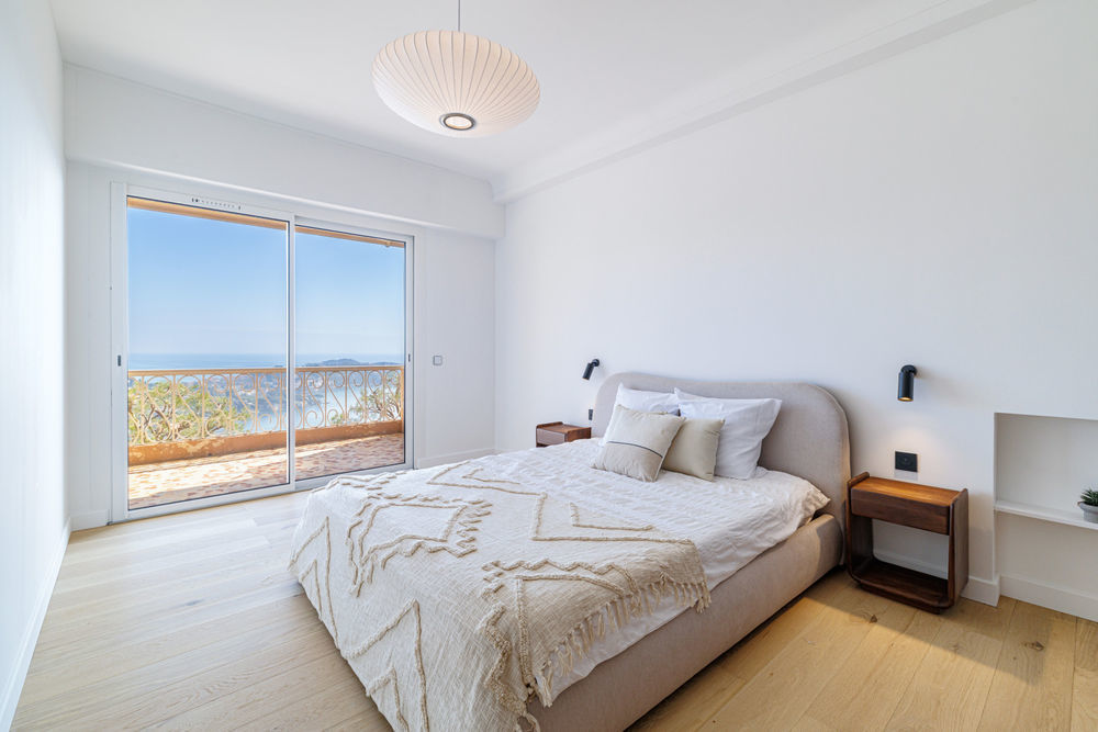 � vendre  Appartement Villefranche-sur-Mer (06230)