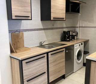  Appartement � louer 3 pi�ces 61 m�