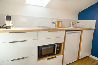  Appartement � louer 1 pi�ce 25 m�