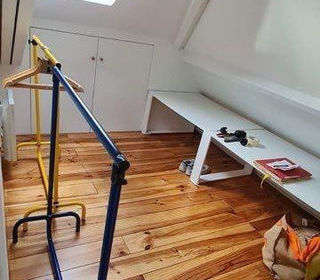  Appartement � louer 4 pi�ces 50 m�