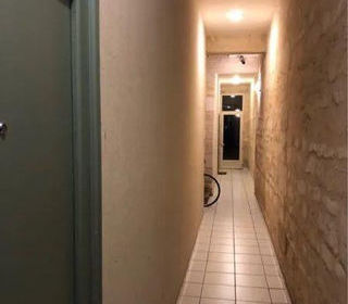  Appartement � louer 1 pi�ce 27 m�