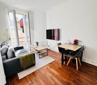  Appartement � louer 2 pi�ces 38 m�