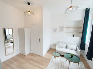  Appartement � louer 1 pi�ce 18 m�