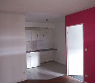  Appartement � louer 2 pi�ces 42 m�