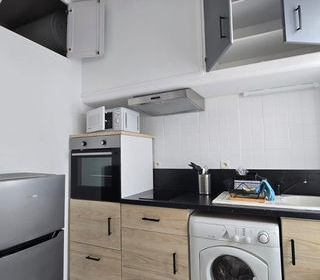  Appartement � louer 2 pi�ces 31 m�