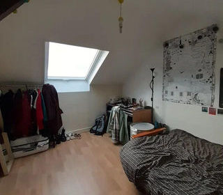  Appartement � louer 2 pi�ces 37 m�