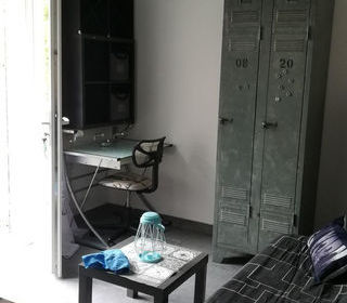  Appartement � louer 1 pi�ce 24 m�