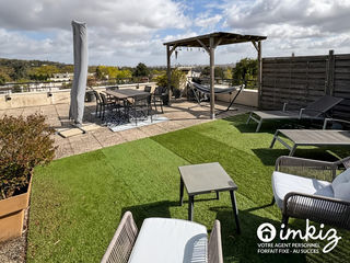  Maison � vendre 6 pi�ces 129 m�