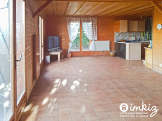  Maison � vendre 3 pi�ces 92 m�