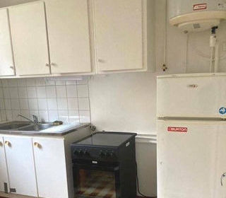  Appartement � louer 1 pi�ce 37 m�