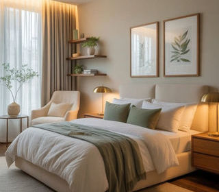  Appartement � vendre 3 pi�ces 63 m�