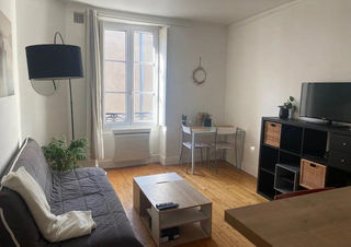  Appartement � louer 2 pi�ces 34 m�