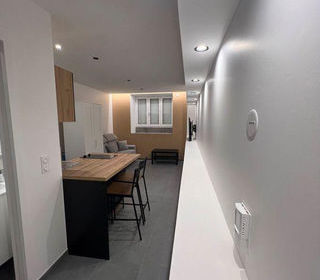  Appartement � louer 1 pi�ce 25 m�