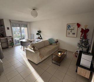  Appartement � louer 2 pi�ces 43 m�