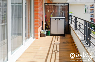  Appartement � vendre 3 pi�ces 67 m�