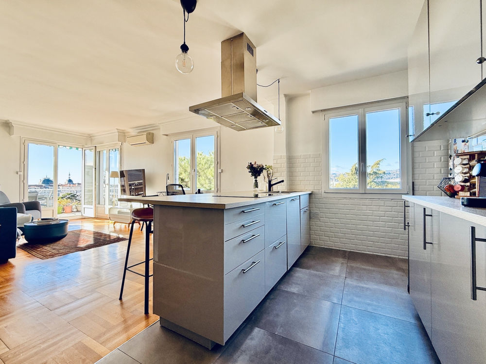 � vendre  Appartement Nice (06000)