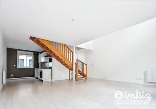  Maison � vendre 3 pi�ces 82 m�