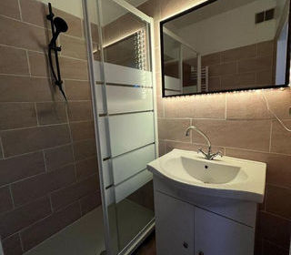  Appartement � louer 1 pi�ce 32 m�