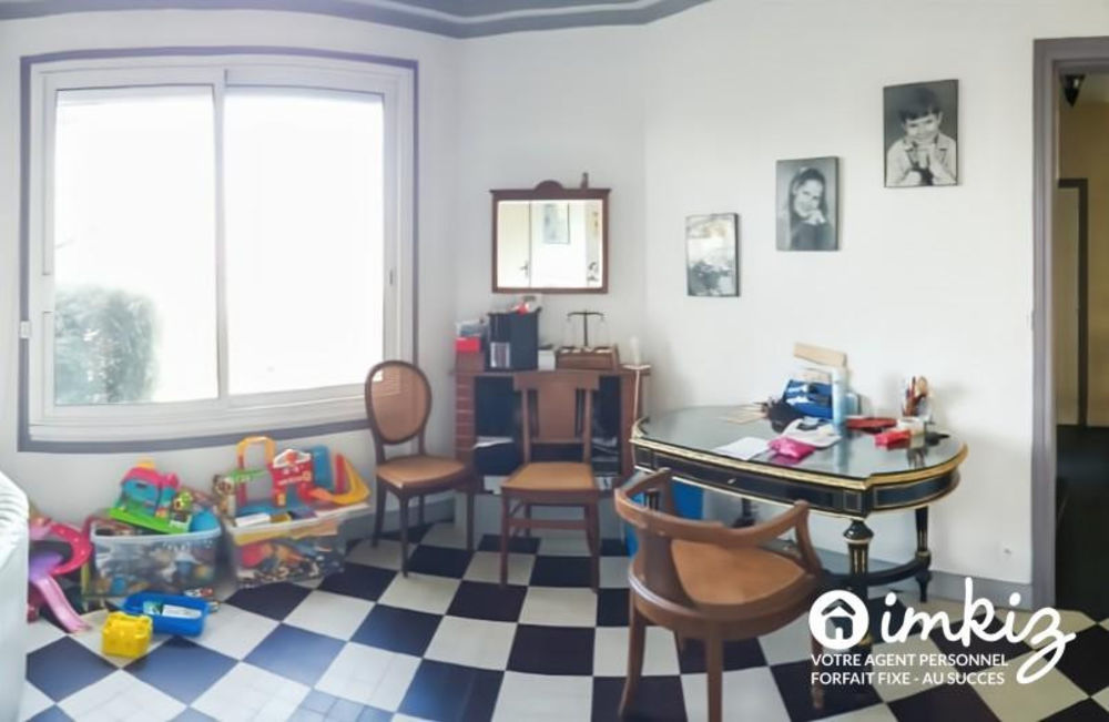 � vendre  Maison Aulnay-sous-Bois (93600)