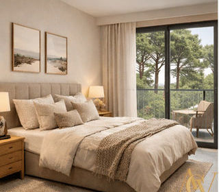  Appartement � vendre 2 pi�ces 41 m�