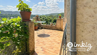  Maison � vendre 5 pi�ces 140 m�