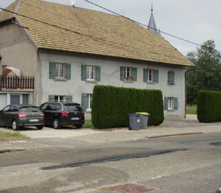  Appartement � louer 3 pi�ces 66 m�