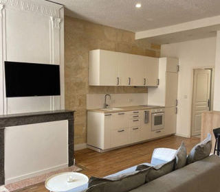  Appartement � louer 2 pi�ces 44 m�