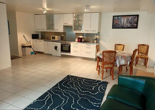  Appartement � louer 2 pi�ces 40 m�